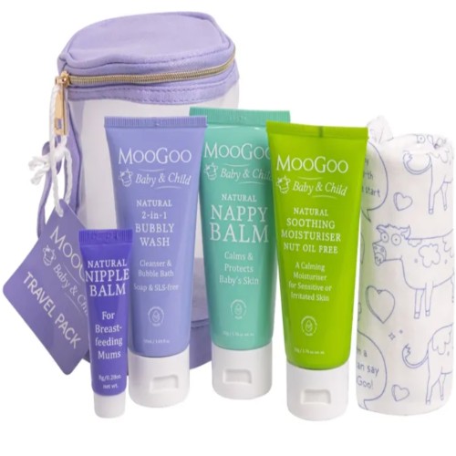 Baby Travel Pack